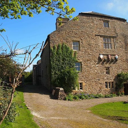 Stanhope Old Hall Bed And Breakfast المظهر الخارجي الصورة