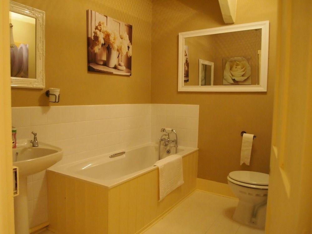 Stanhope Old Hall Bed And Breakfast المظهر الخارجي الصورة