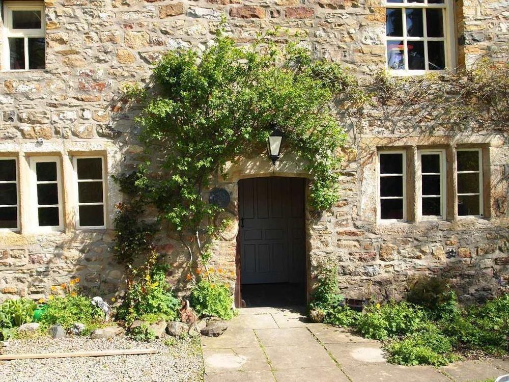 Stanhope Old Hall Bed And Breakfast المظهر الخارجي الصورة
