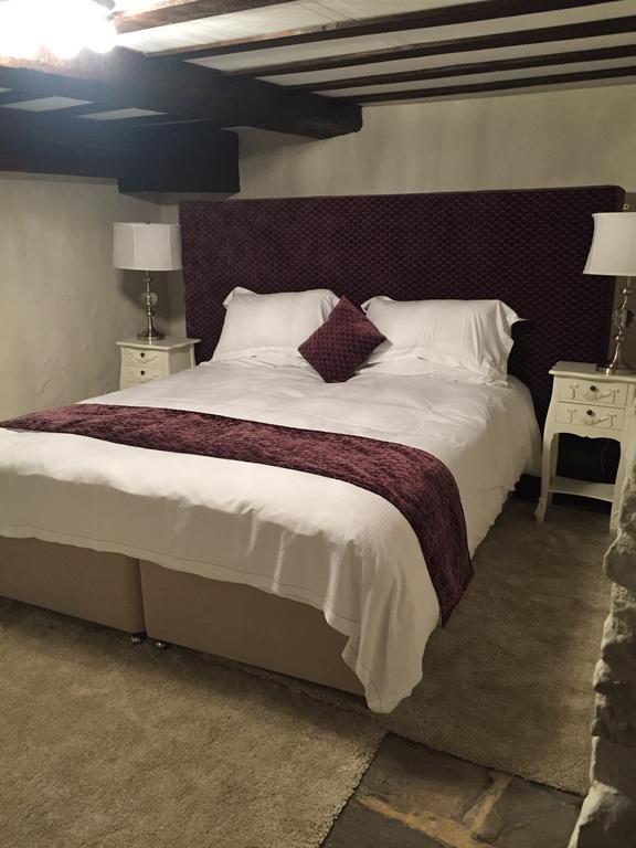 Stanhope Old Hall Bed And Breakfast المظهر الخارجي الصورة