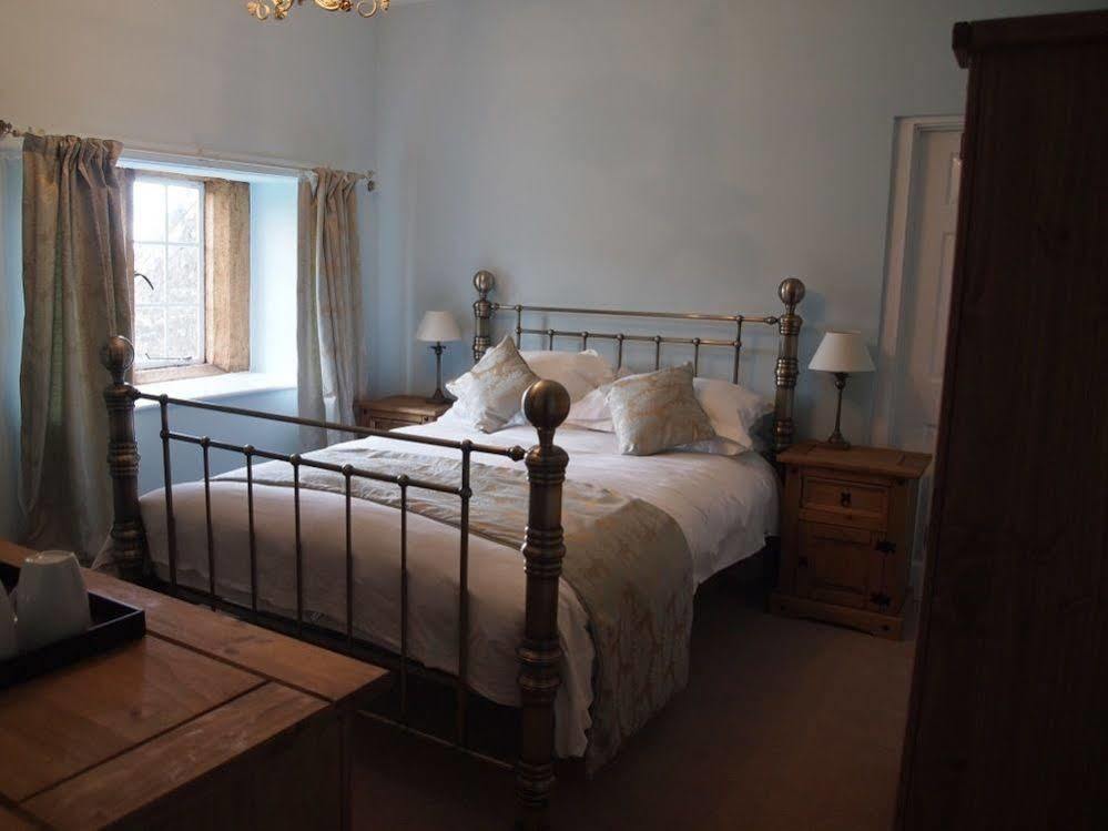 Stanhope Old Hall Bed And Breakfast المظهر الخارجي الصورة